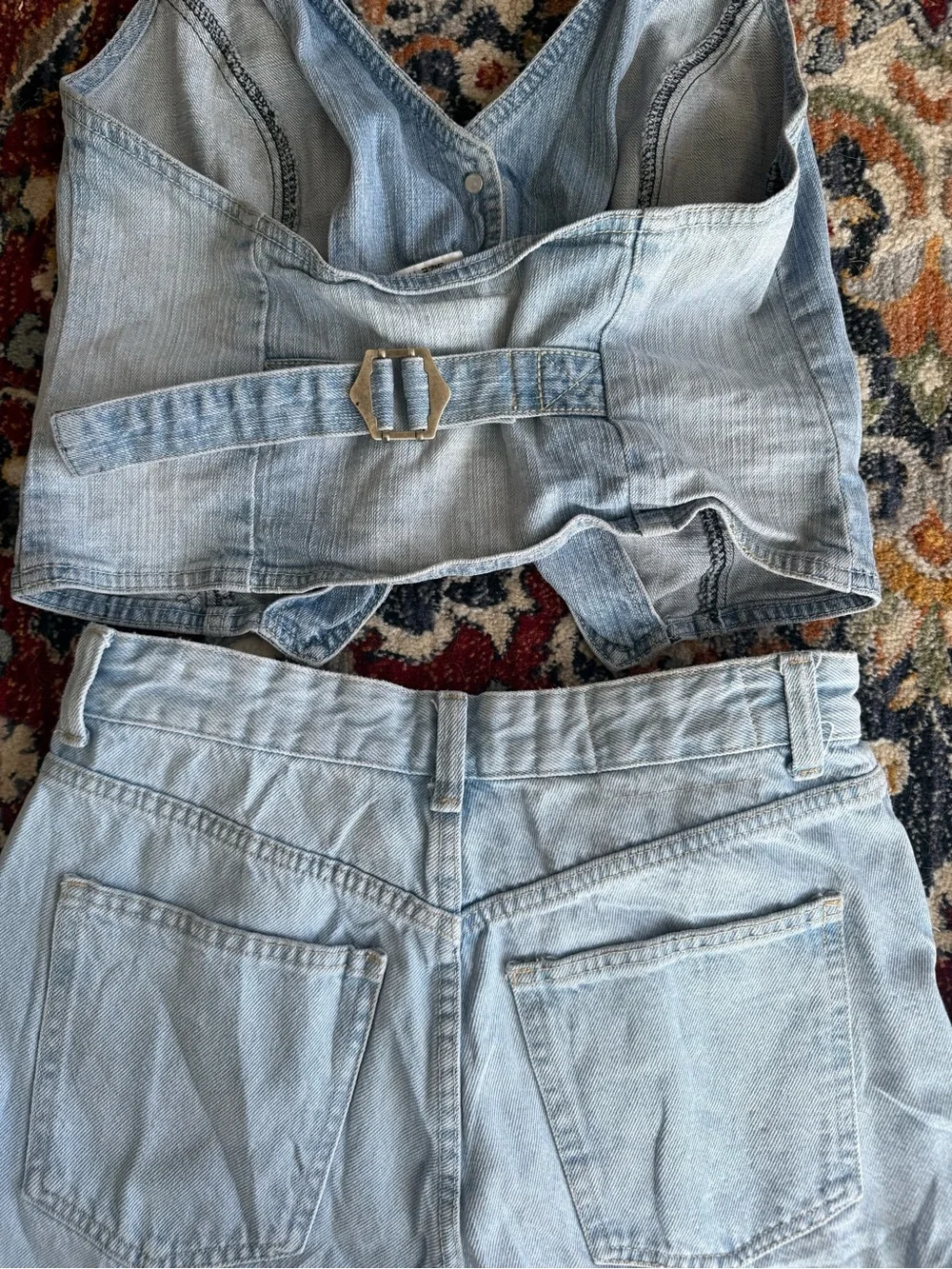 Bershka cute y2k